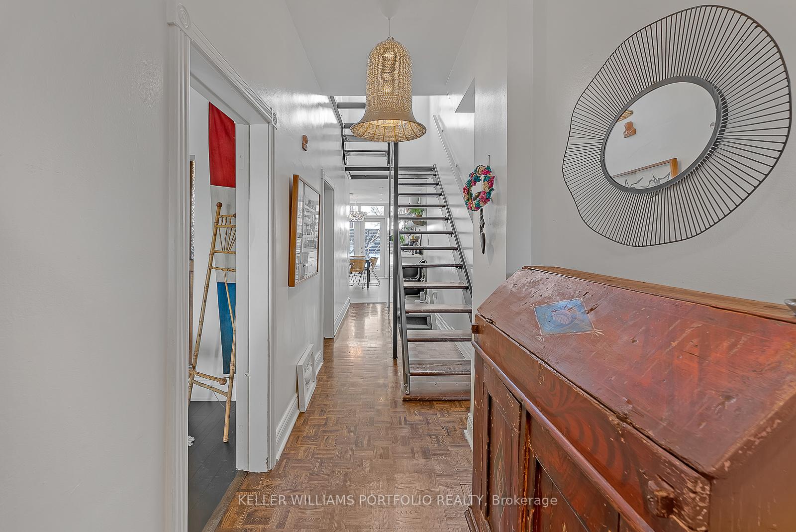 Photo 5 of 147 Claremont Street, Toronto, Trinity-Bellwoods — HOMEH