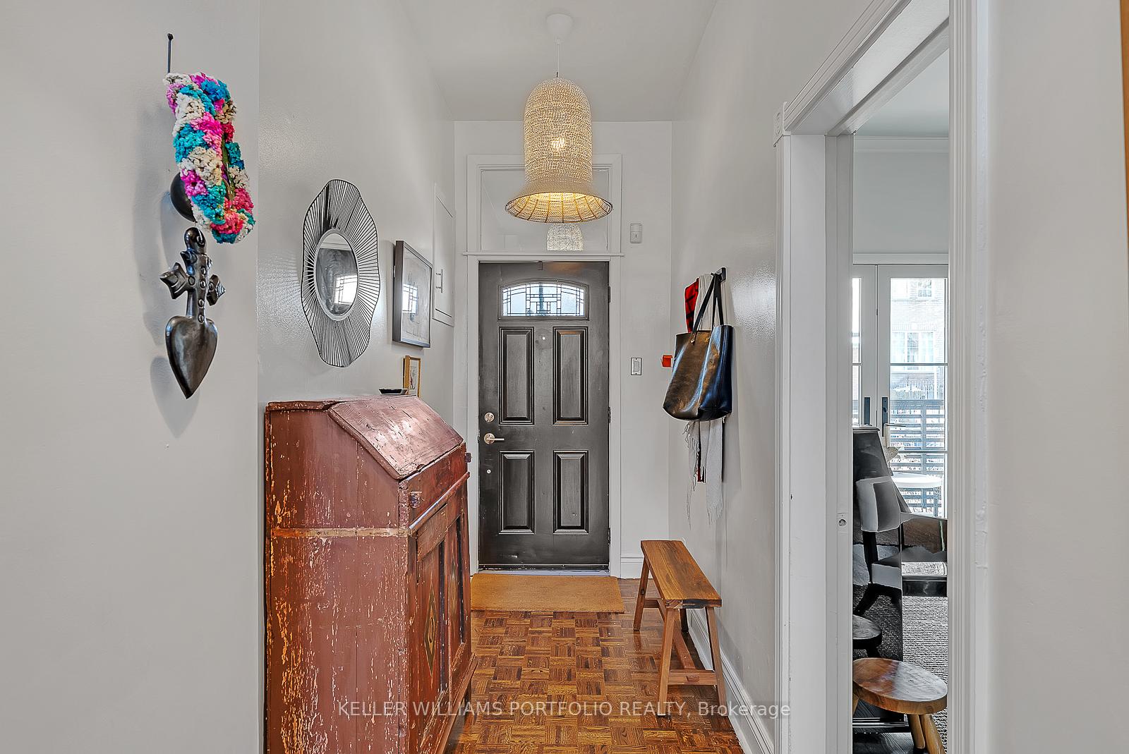 Photo 7 of 147 Claremont Street, Toronto, Trinity-Bellwoods — HOMEH