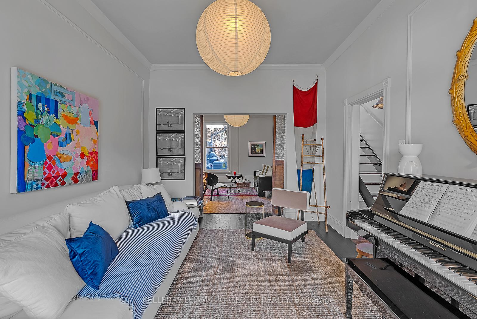 Photo 8 of 147 Claremont Street, Toronto, Trinity-Bellwoods — HOMEH