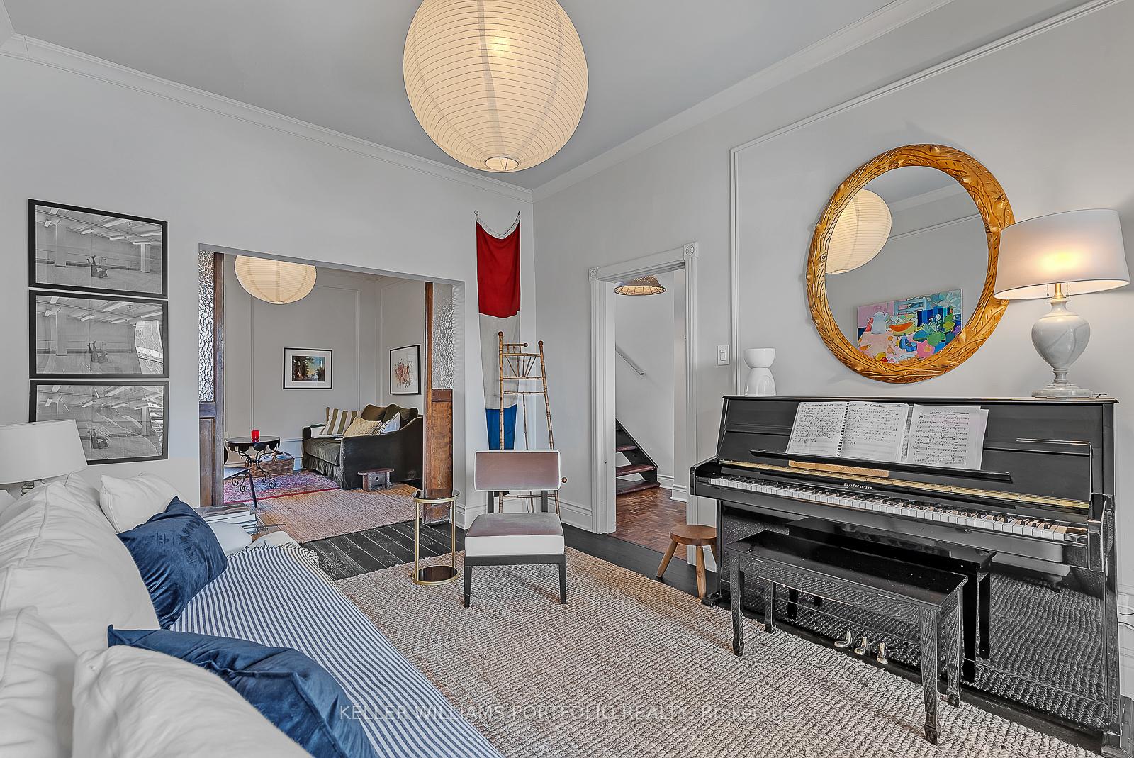 Photo 9 of 147 Claremont Street, Toronto, Trinity-Bellwoods — HOMEH