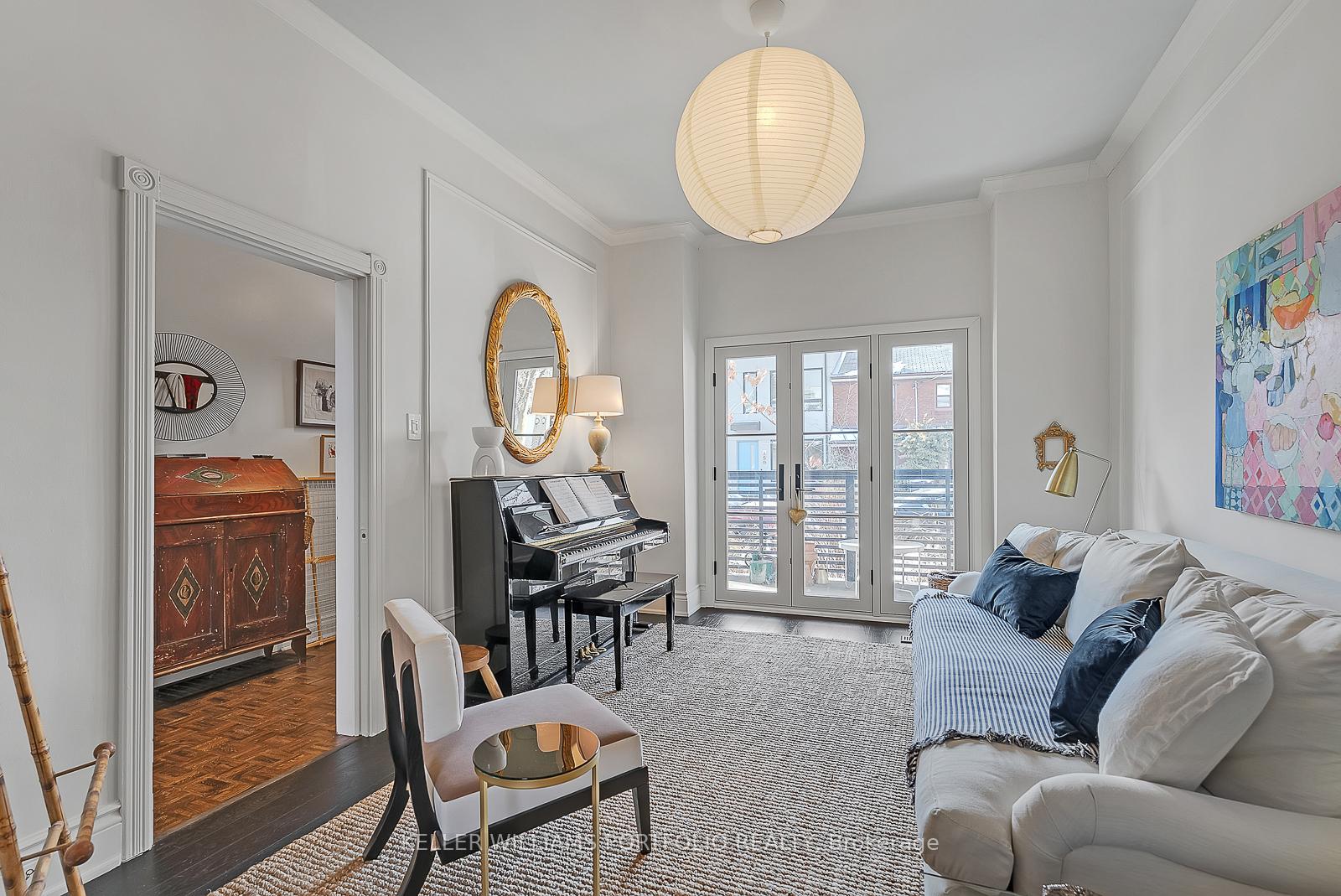 Photo 10 of 147 Claremont Street, Toronto, Trinity-Bellwoods — HOMEH