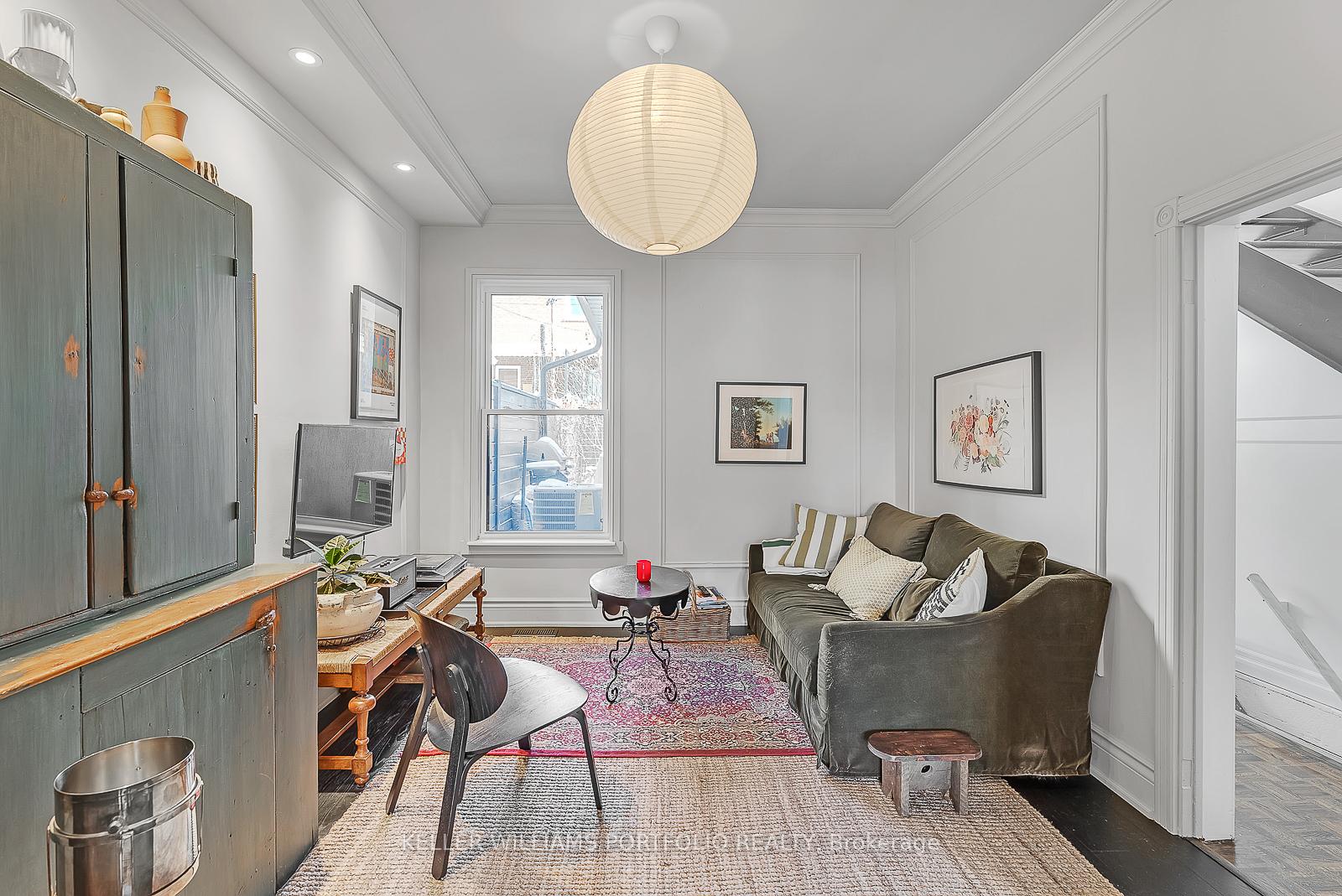 Photo 11 of 147 Claremont Street, Toronto, Trinity-Bellwoods — HOMEH