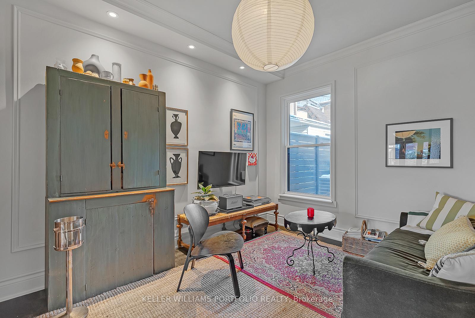 Photo 12 of 147 Claremont Street, Toronto, Trinity-Bellwoods — HOMEH