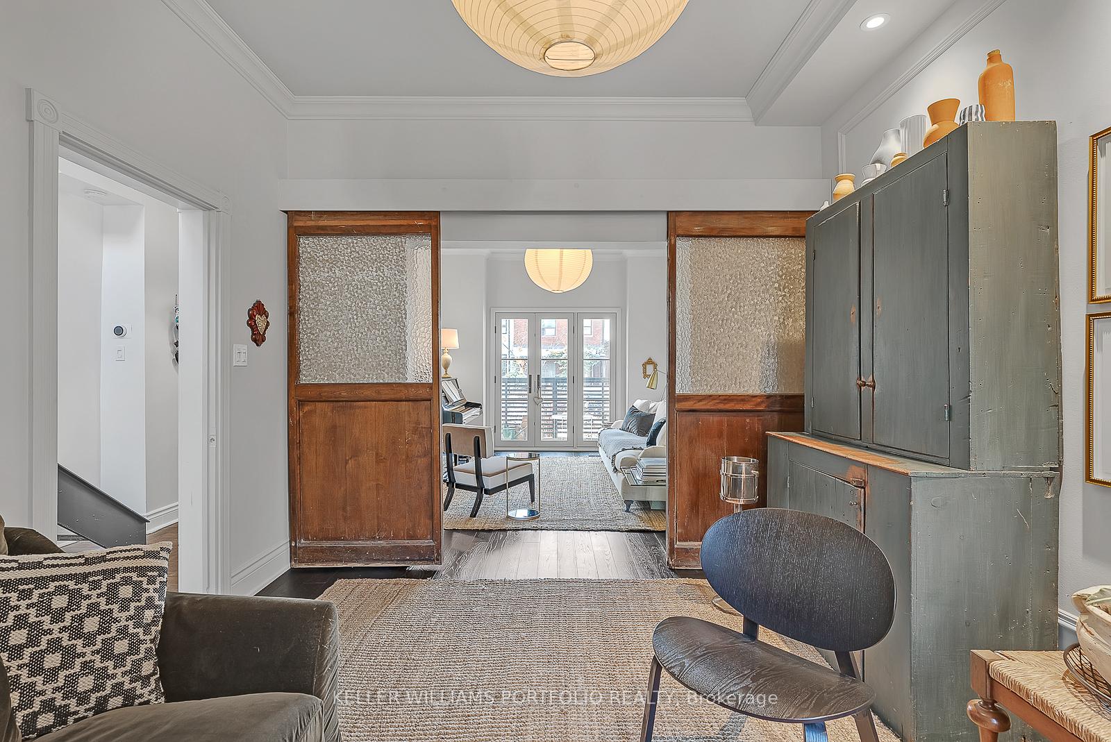 Photo 13 of 147 Claremont Street, Toronto, Trinity-Bellwoods — HOMEH