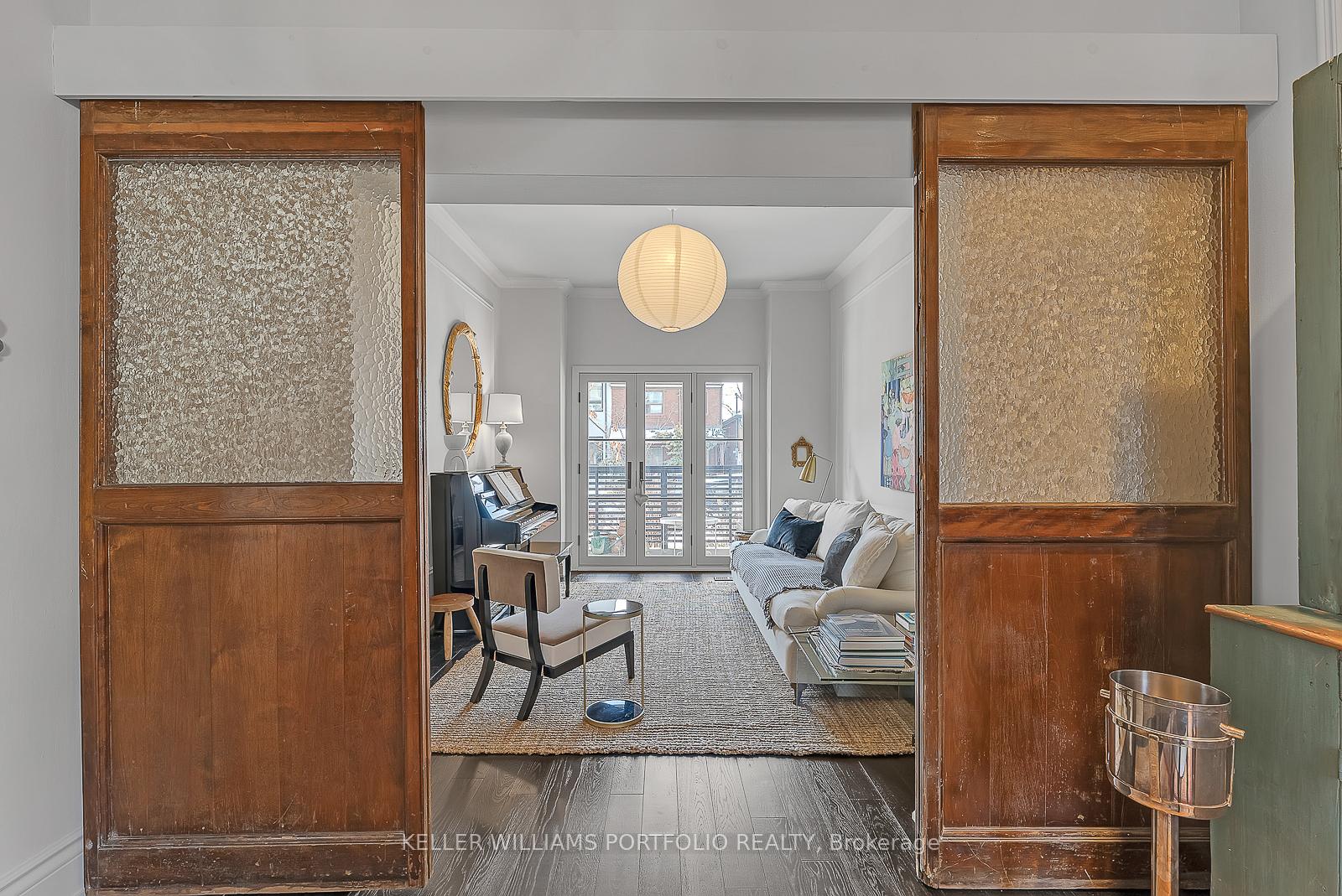 Photo 15 of 147 Claremont Street, Toronto, Trinity-Bellwoods — HOMEH