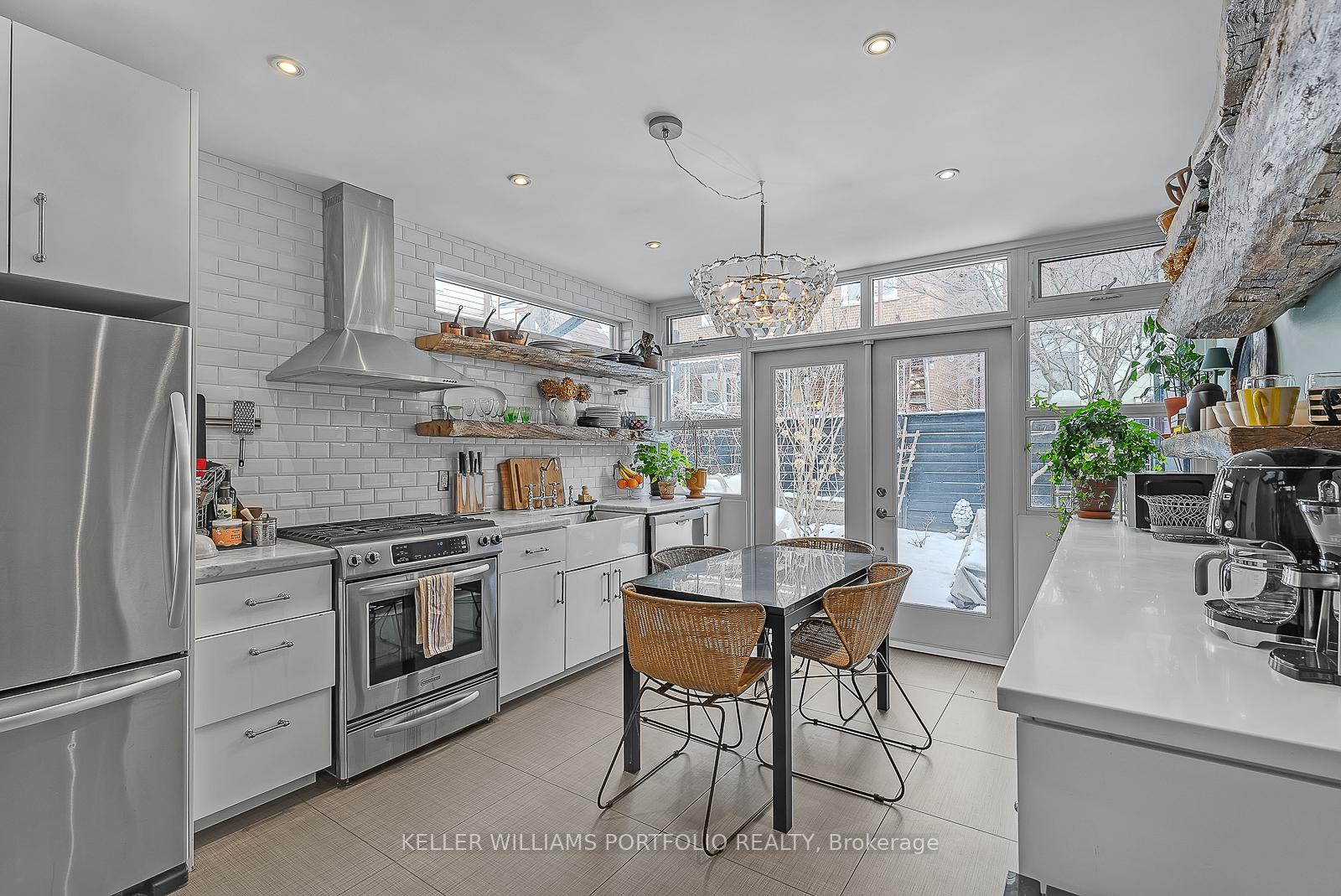Photo 16 of 147 Claremont Street, Toronto, Trinity-Bellwoods — HOMEH