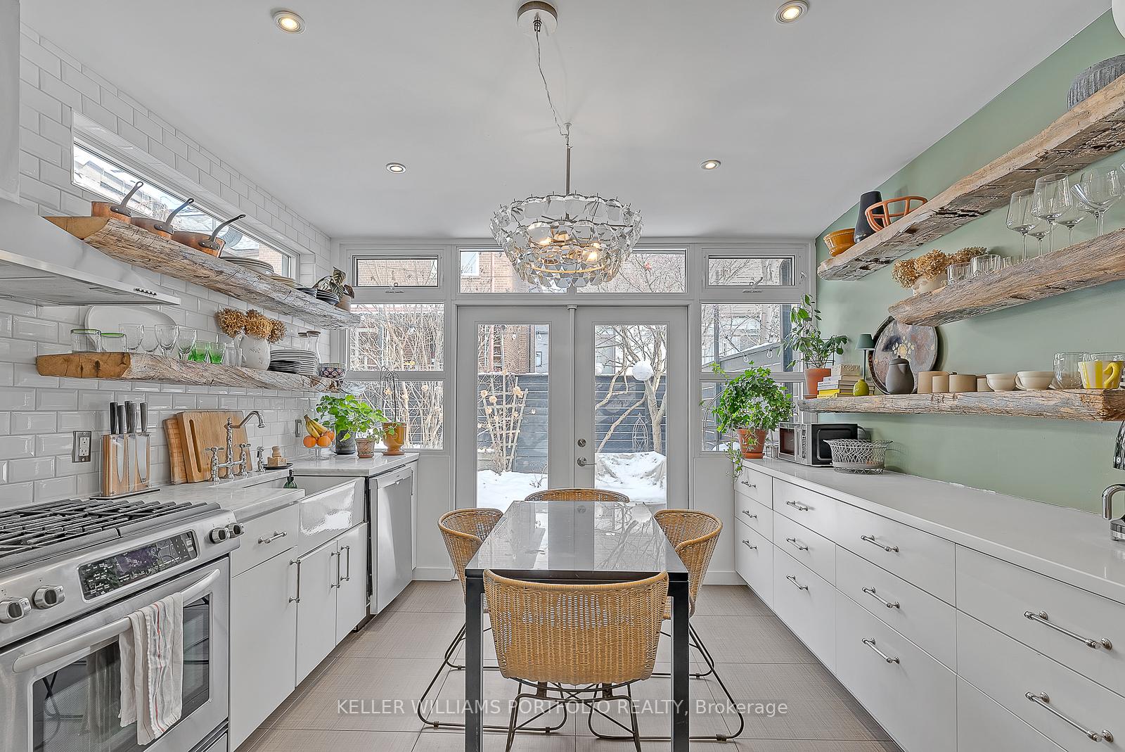 Photo 17 of 147 Claremont Street, Toronto, Trinity-Bellwoods — HOMEH