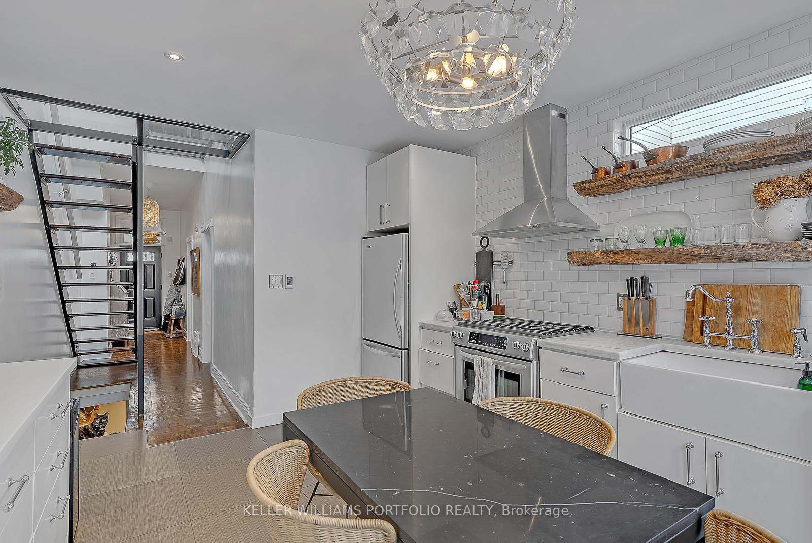 Photo 22 of 147 Claremont Street, Toronto, Trinity-Bellwoods — HOMEH