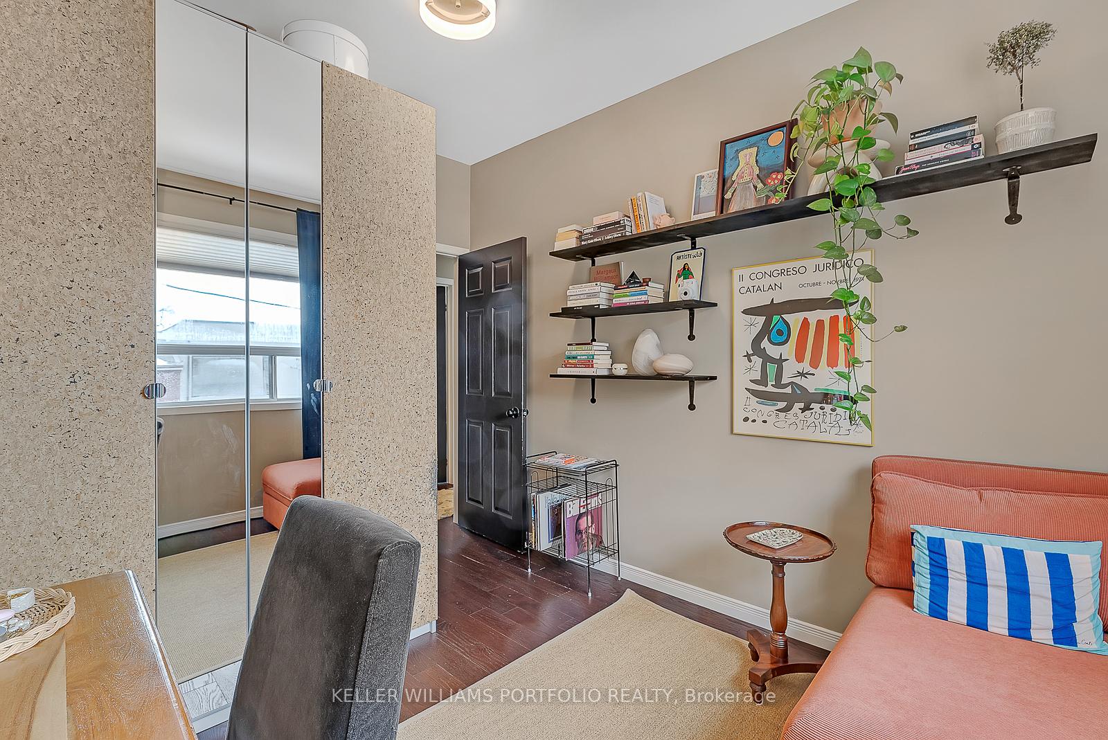 Photo 32 of 147 Claremont Street, Toronto, Trinity-Bellwoods — HOMEH