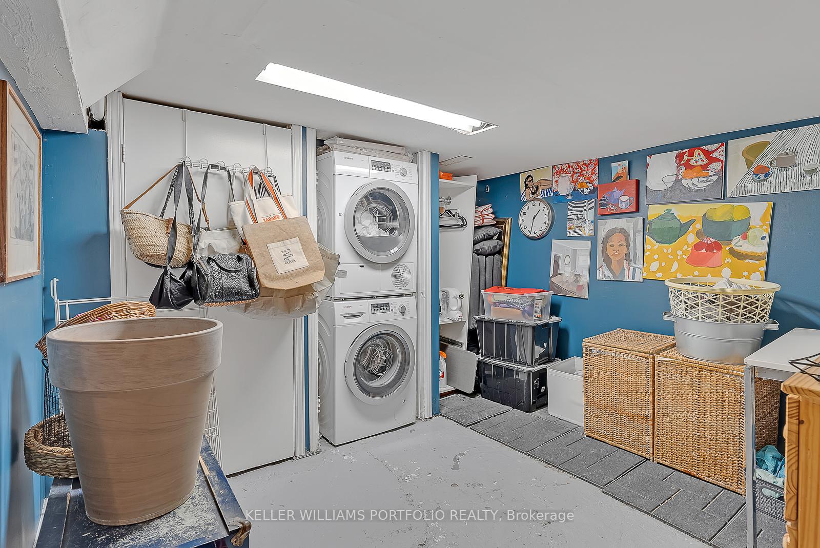 Photo 39 of 147 Claremont Street, Toronto, Trinity-Bellwoods — HOMEH