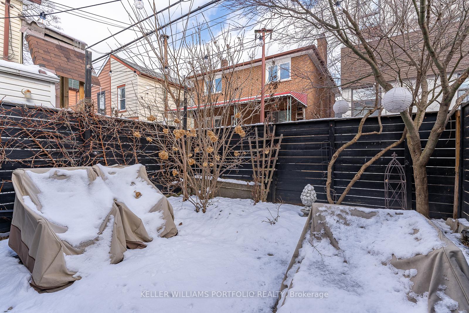 Photo 42 of 147 Claremont Street, Toronto, Trinity-Bellwoods — HOMEH