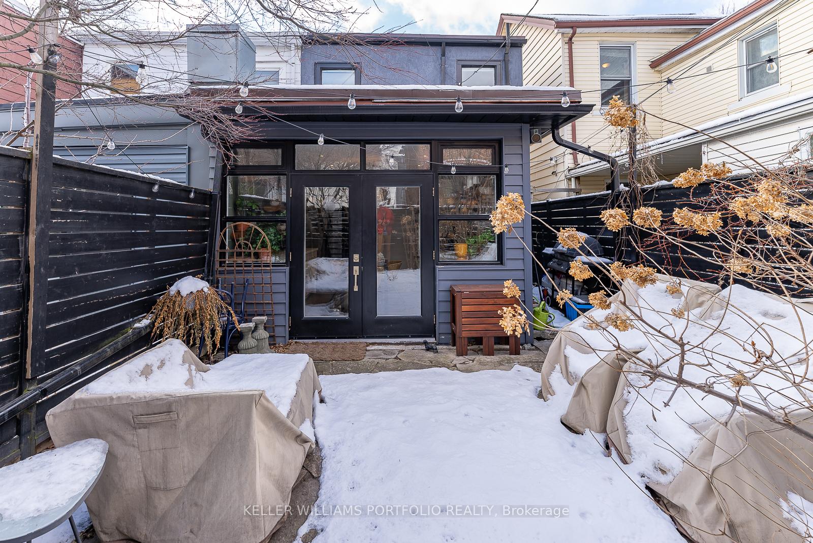 Photo 44 of 147 Claremont Street, Toronto, Trinity-Bellwoods — HOMEH