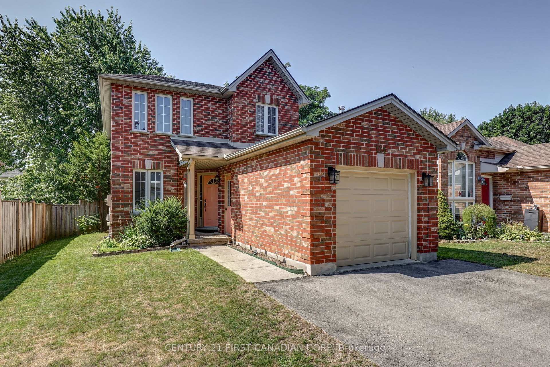 Photo of 114 Meadowridge Road