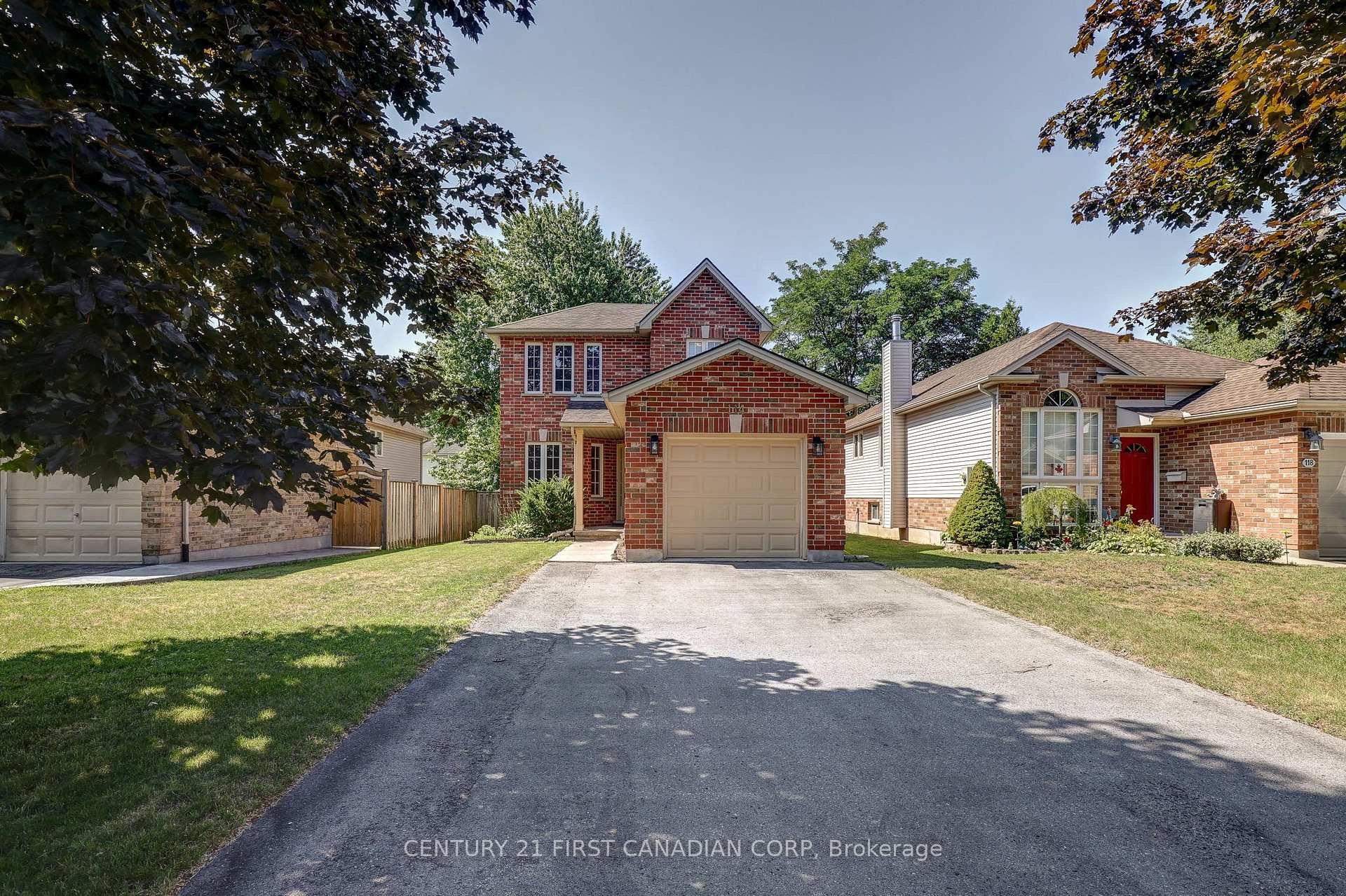 Photo 3 of 114 Meadowridge Road, London, North M — HOMEH