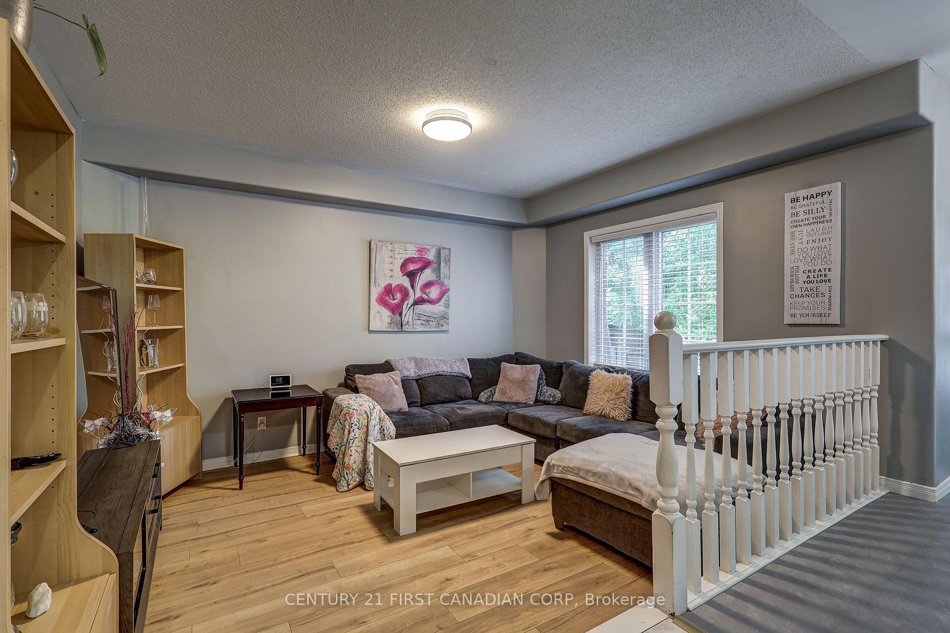 Photo 12 of 114 Meadowridge Road, London, North M — HOMEH