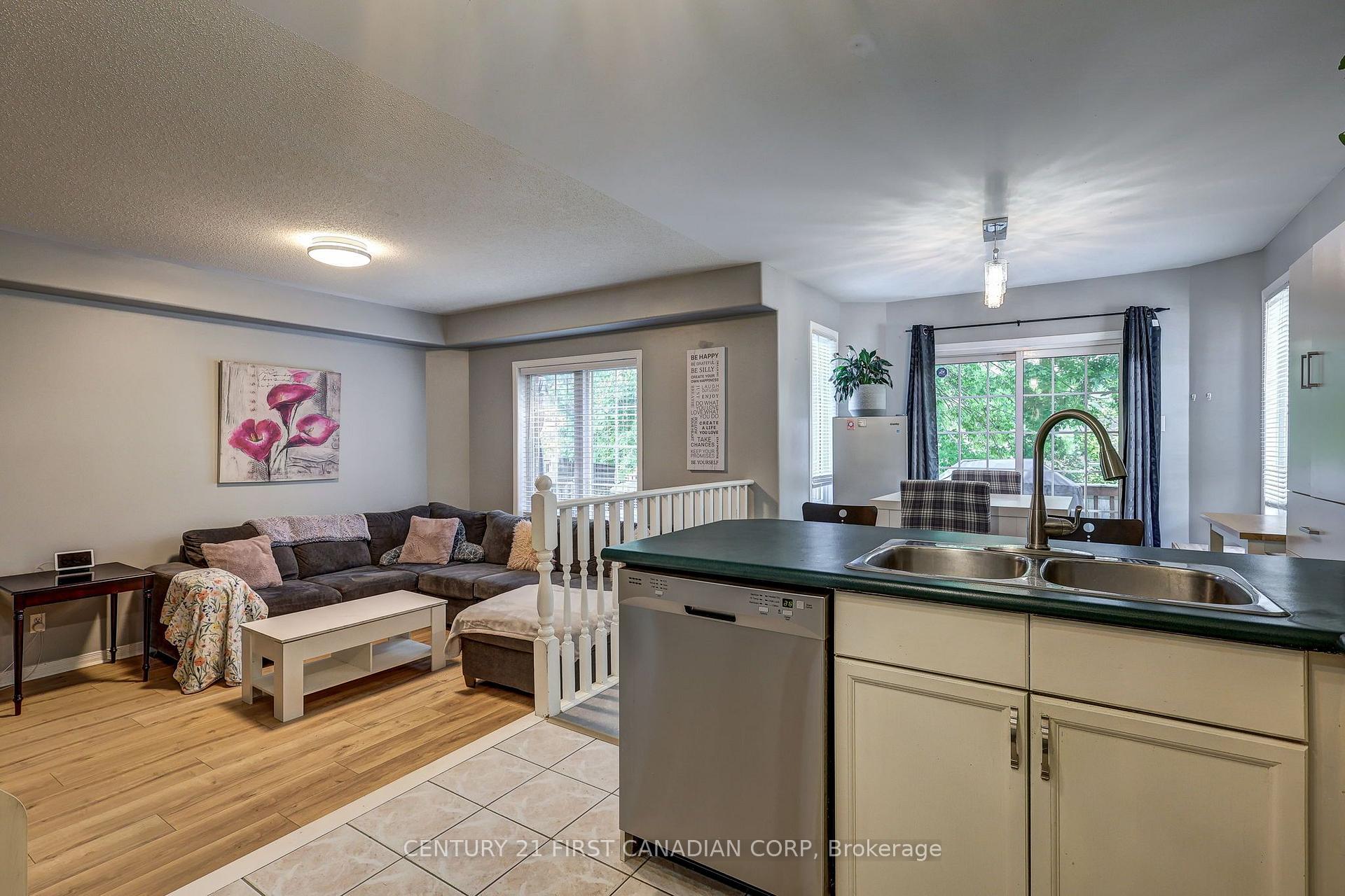 Photo 19 of 114 Meadowridge Road, London, North M — HOMEH