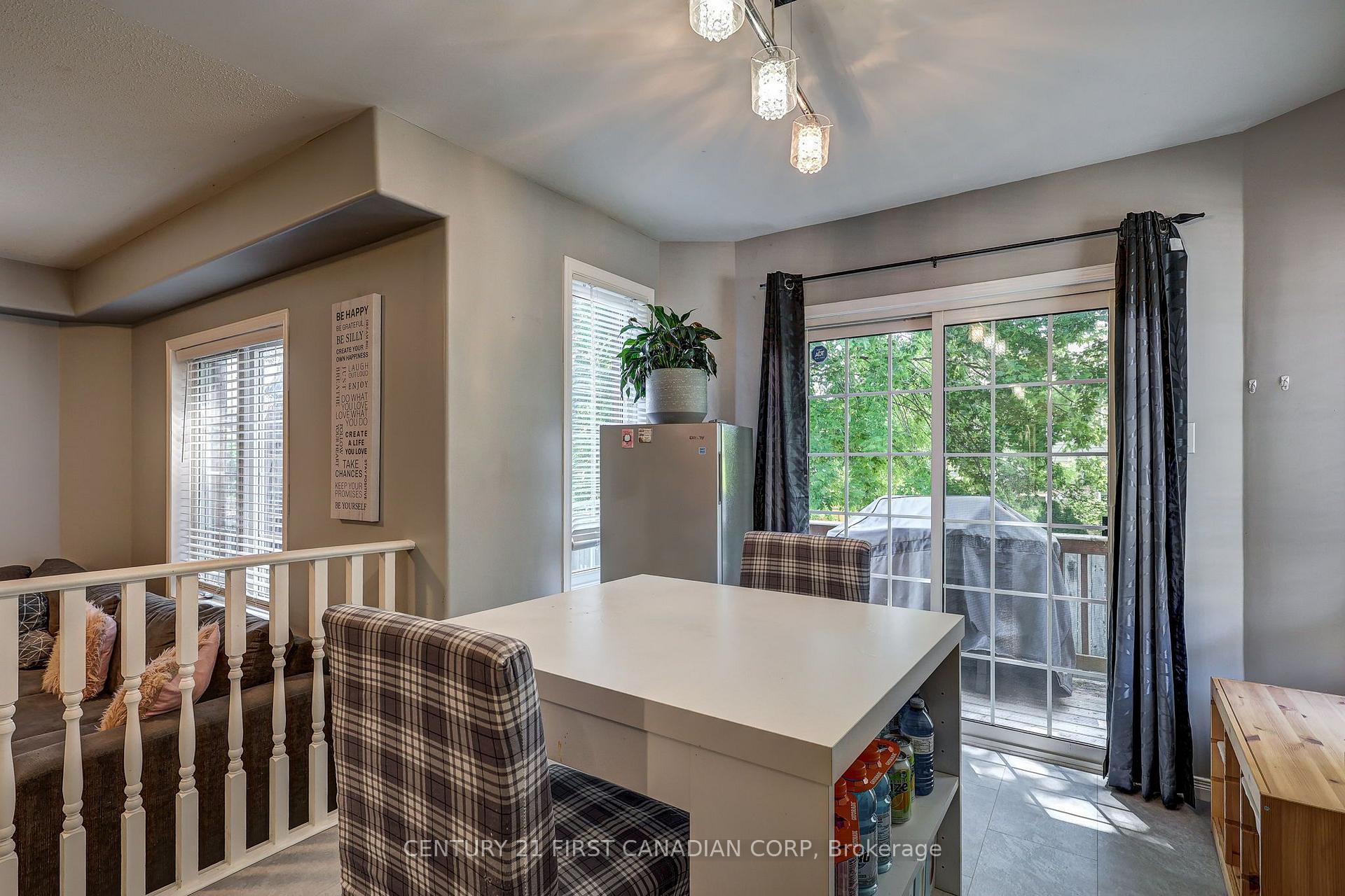 Photo 22 of 114 Meadowridge Road, London, North M — HOMEH