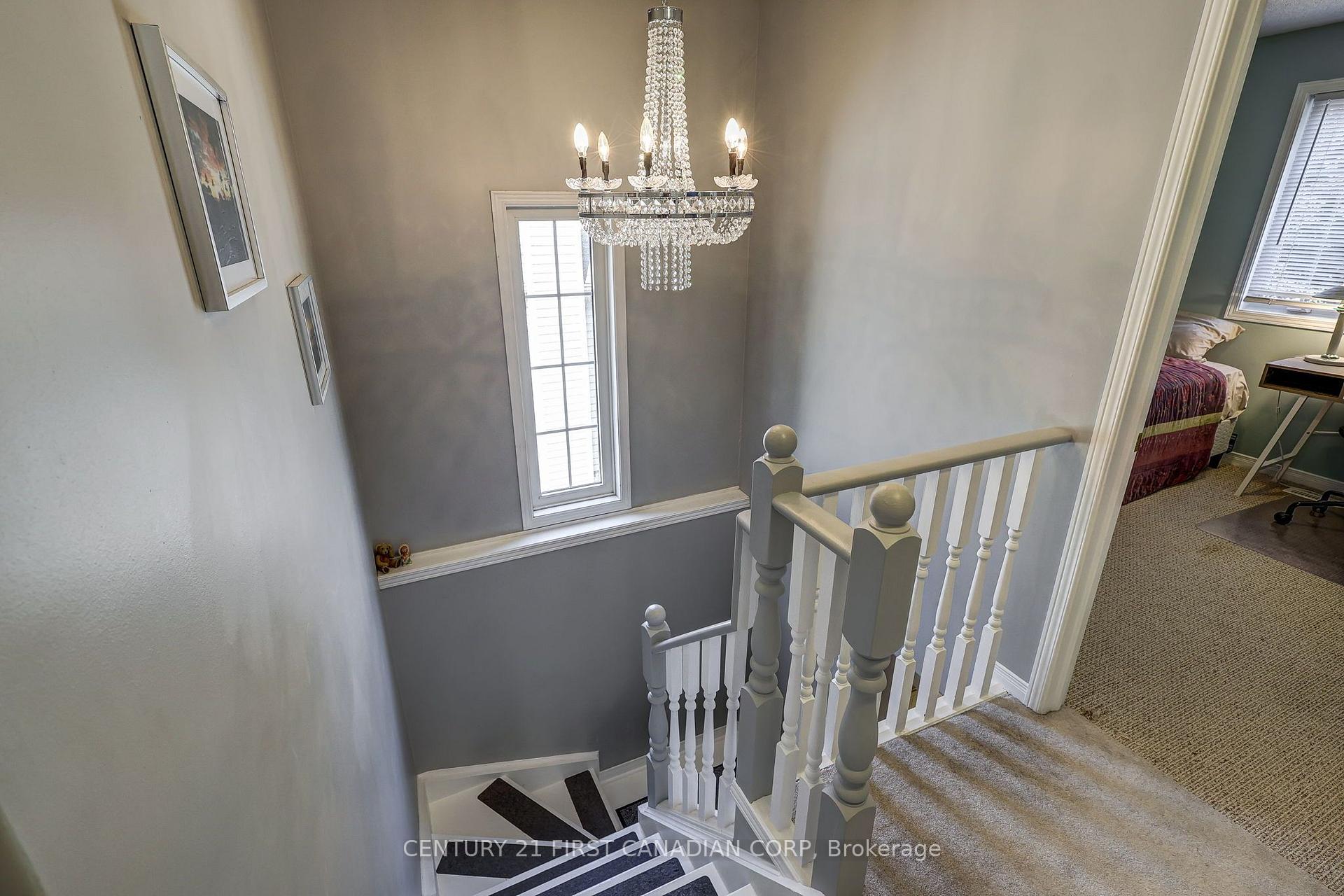 Photo 24 of 114 Meadowridge Road, London, North M — HOMEH