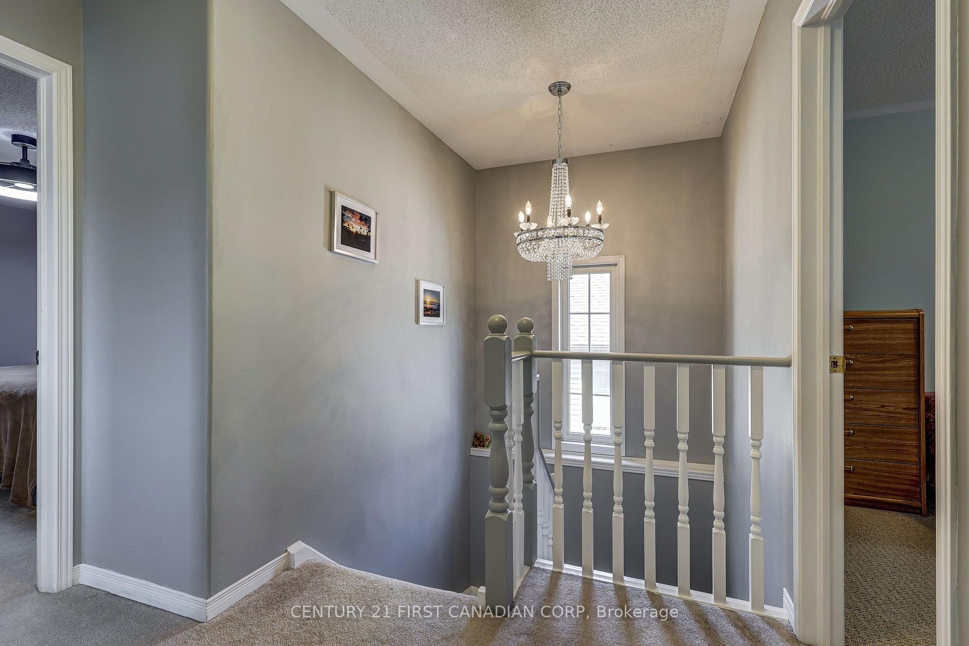 Photo 25 of 114 Meadowridge Road, London, North M — HOMEH