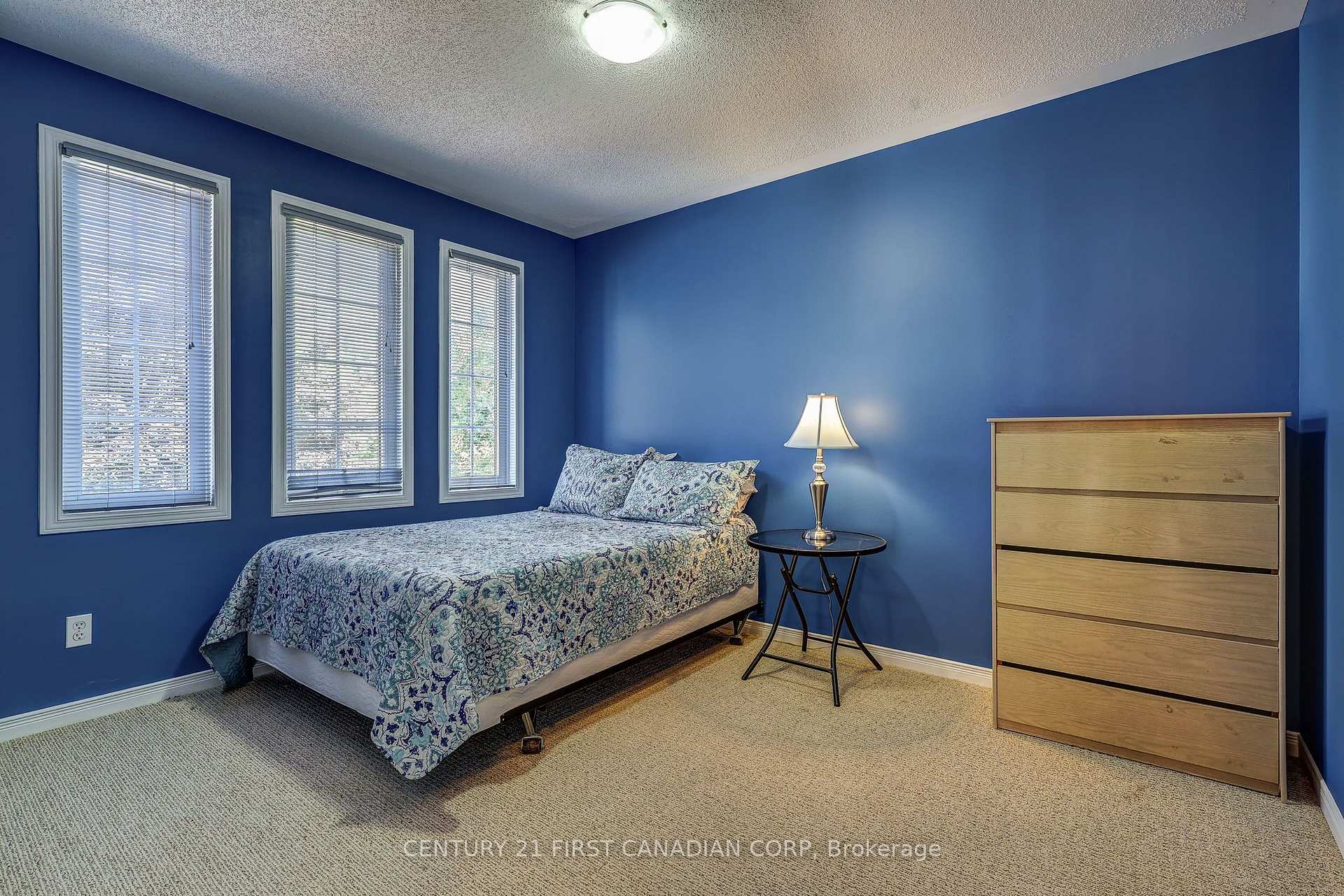 Photo 28 of 114 Meadowridge Road, London, North M — HOMEH