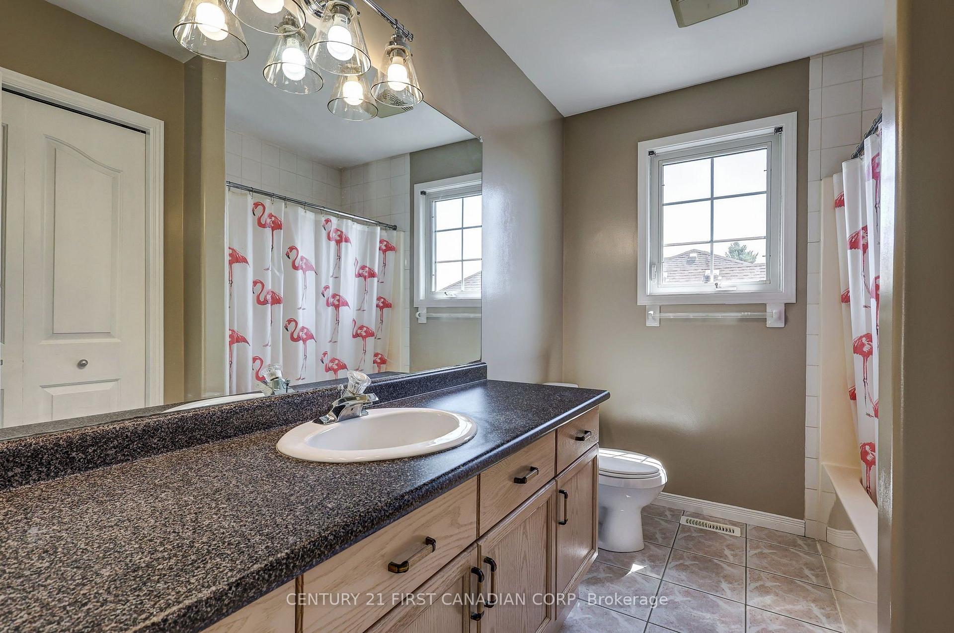 Photo 30 of 114 Meadowridge Road, London, North M — HOMEH