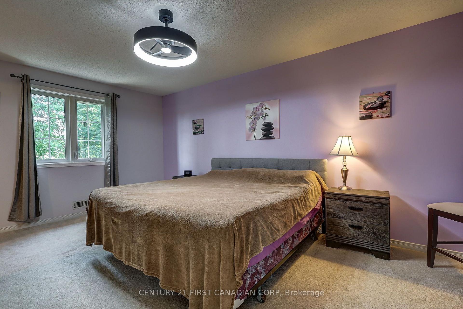 Photo 31 of 114 Meadowridge Road, London, North M — HOMEH
