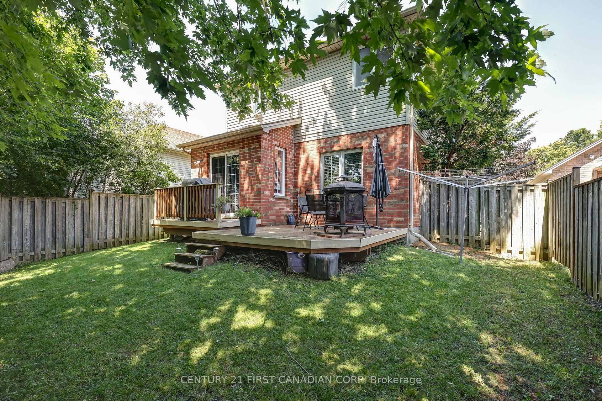 Photo 42 of 114 Meadowridge Road, London, North M — HOMEH