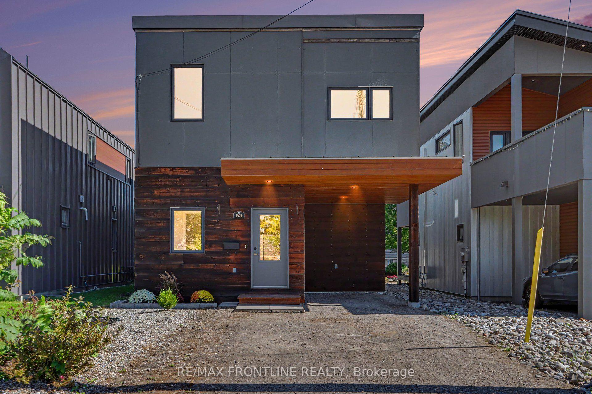 Photo of 53 Arthur Street