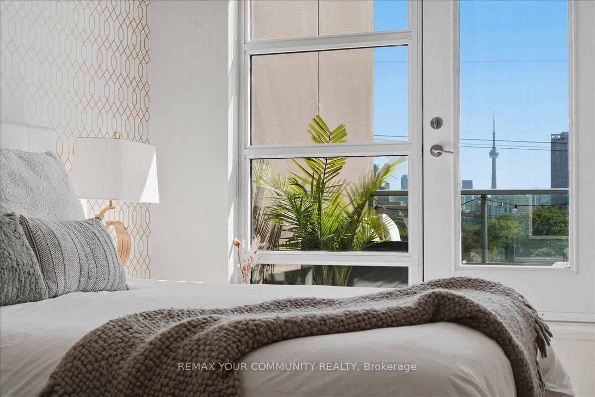 Photo 17 of Unit 501, 380 Macpherson Avenue, Toronto, Casa Loma — HOMEH
