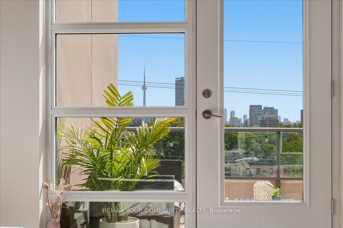 Photo 19 of Unit 501, 380 Macpherson Avenue, Toronto, Casa Loma — HOMEH