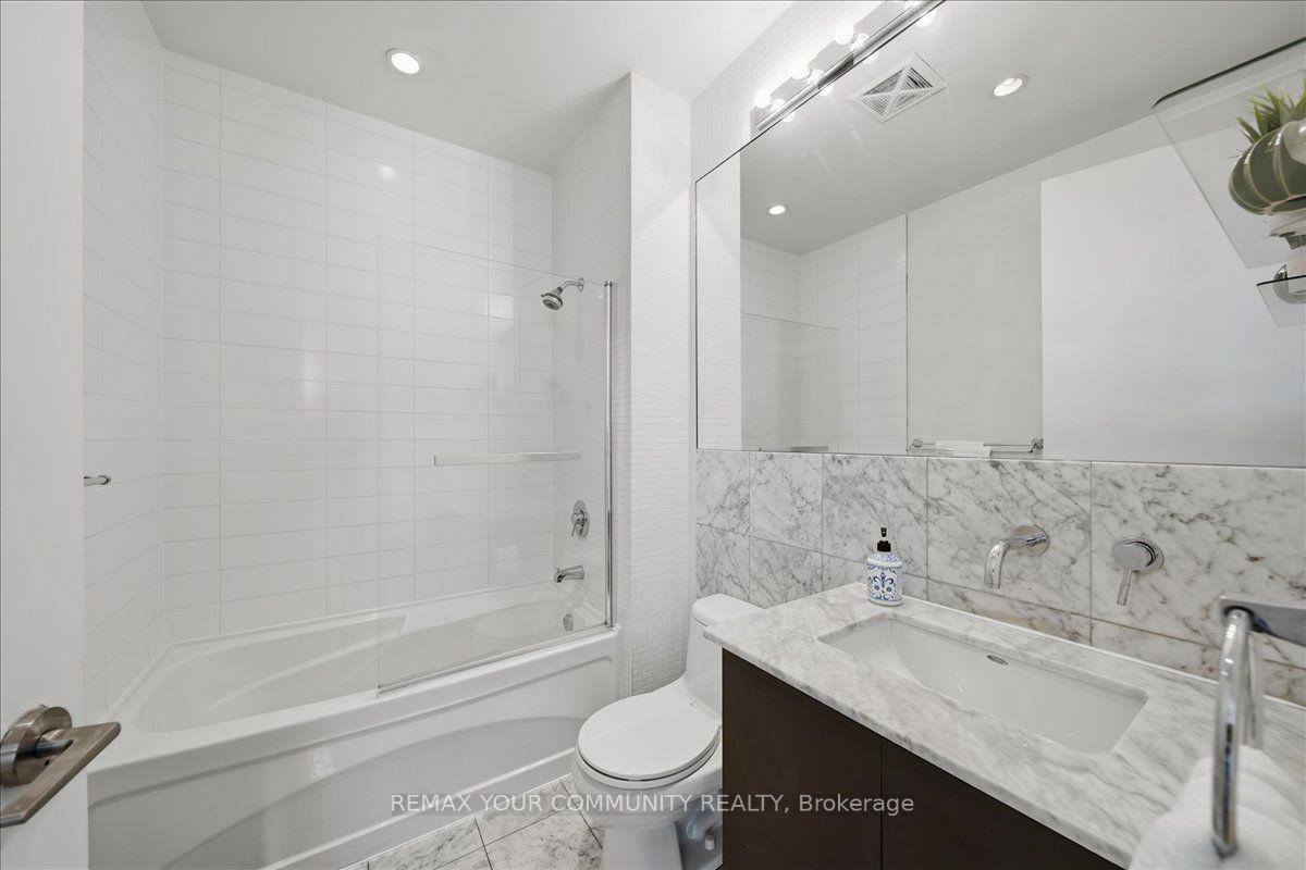 Photo 20 of Unit 501, 380 Macpherson Avenue, Toronto, Casa Loma — HOMEH