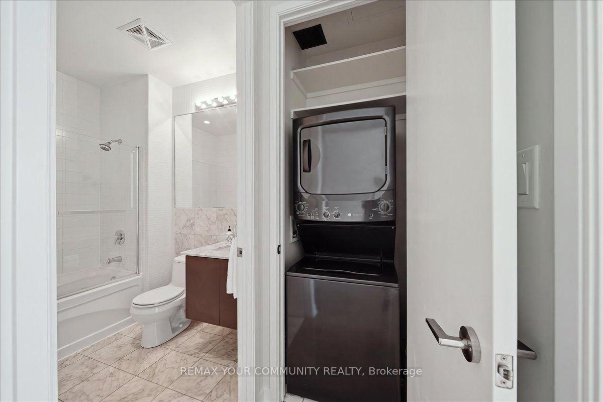 Photo 21 of Unit 501, 380 Macpherson Avenue, Toronto, Casa Loma — HOMEH