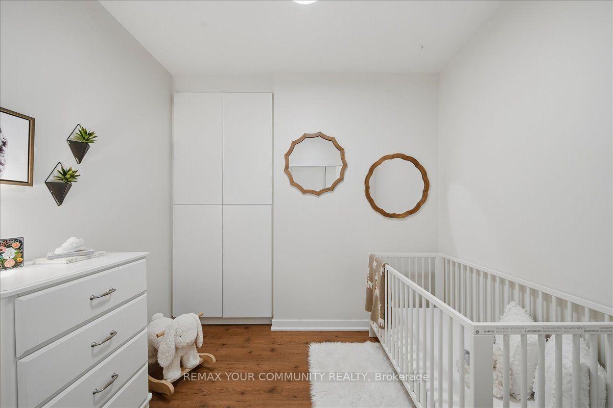 Photo 22 of Unit 501, 380 Macpherson Avenue, Toronto, Casa Loma — HOMEH