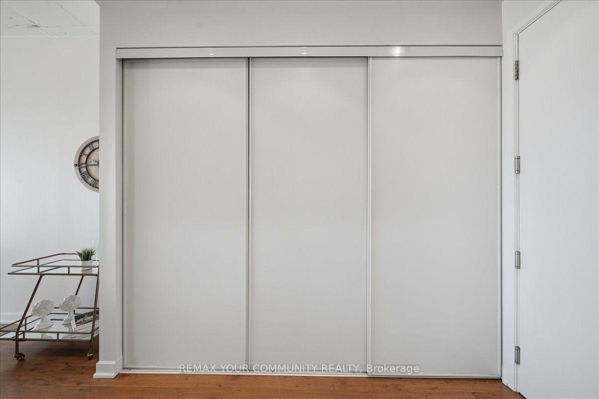 Photo 23 of Unit 501, 380 Macpherson Avenue, Toronto, Casa Loma — HOMEH