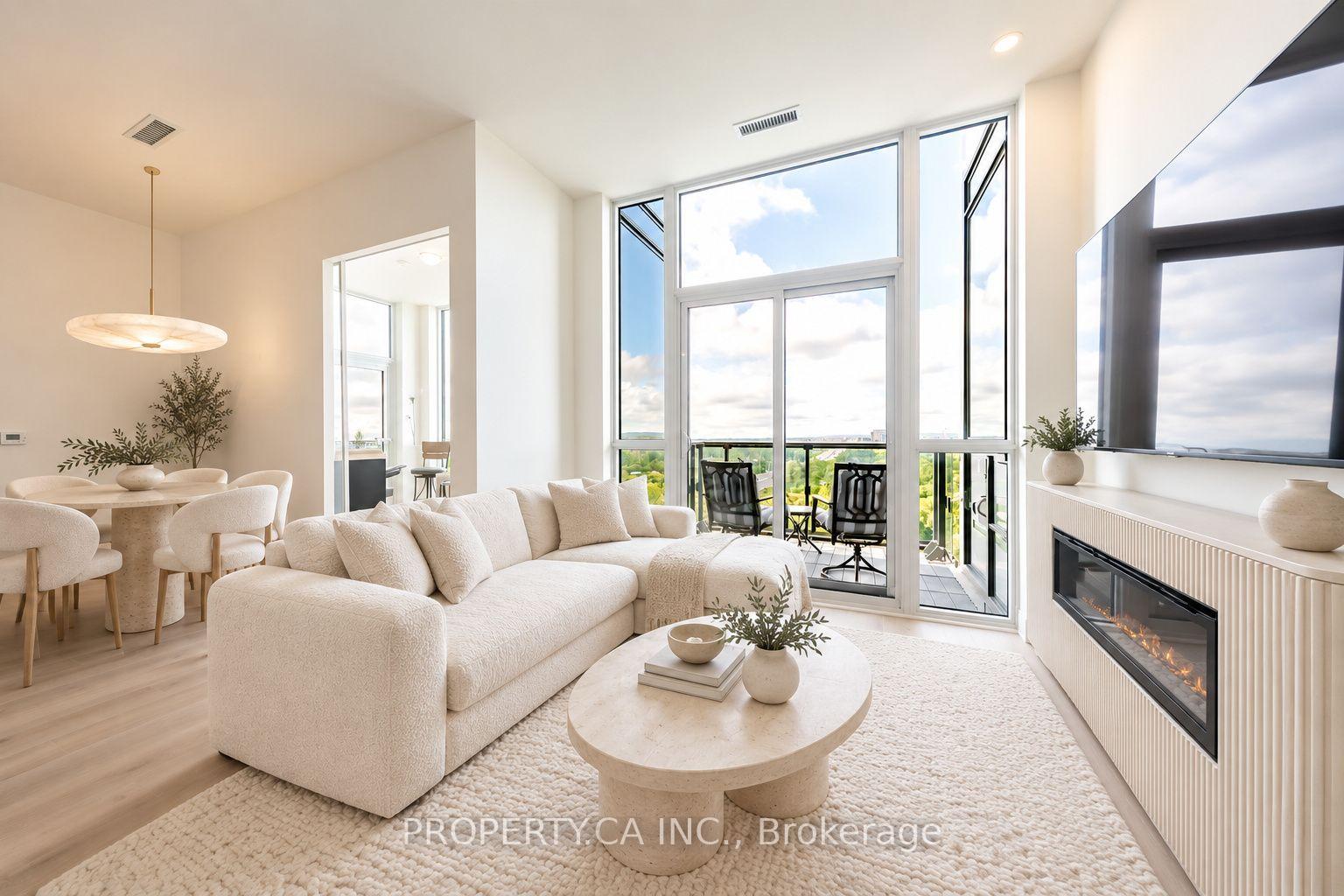 Photo of Unit 801, 509 Dundas Street W