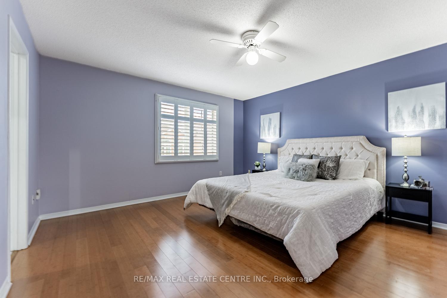 Photo 24 of 8 Mannel Crescent, Brampton, Fletcher's West — HOMEH