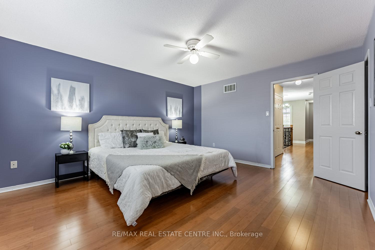 Photo 25 of 8 Mannel Crescent, Brampton, Fletcher's West — HOMEH