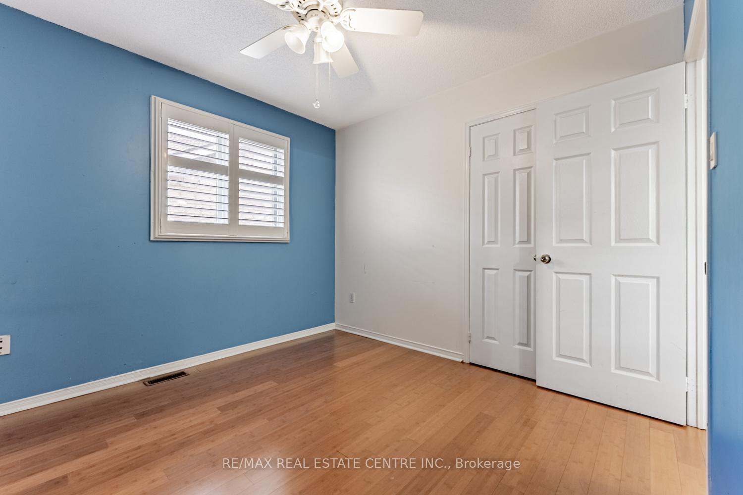 Photo 30 of 8 Mannel Crescent, Brampton, Fletcher's West — HOMEH