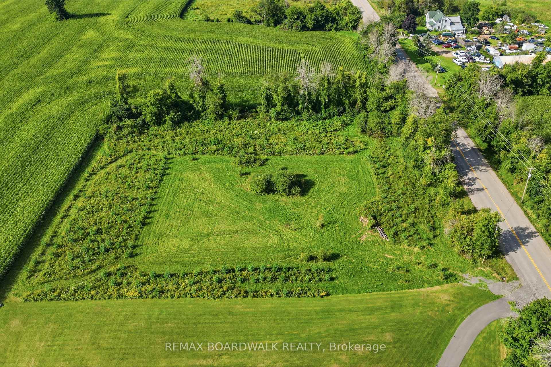 Photo 4 of 00 Ferguson Falls Road, Drummond/North Elmsley, Drummond N Elmsley (Drummond) Twp — HOMEH