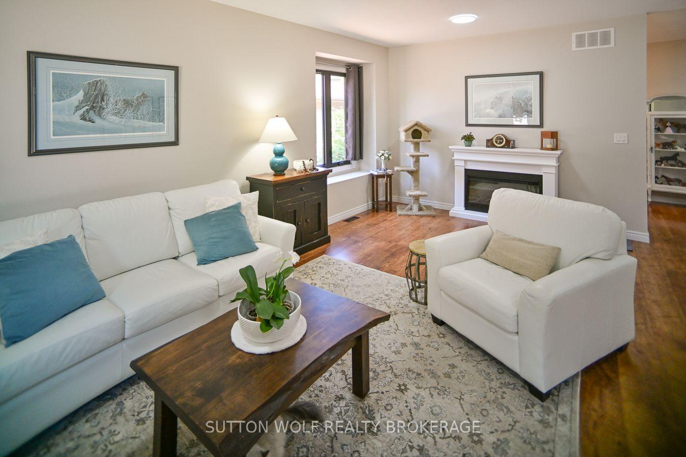 Photo 11 of 95 Middlesex Drive, Strathroy-Caradoc, NE — HOMEH