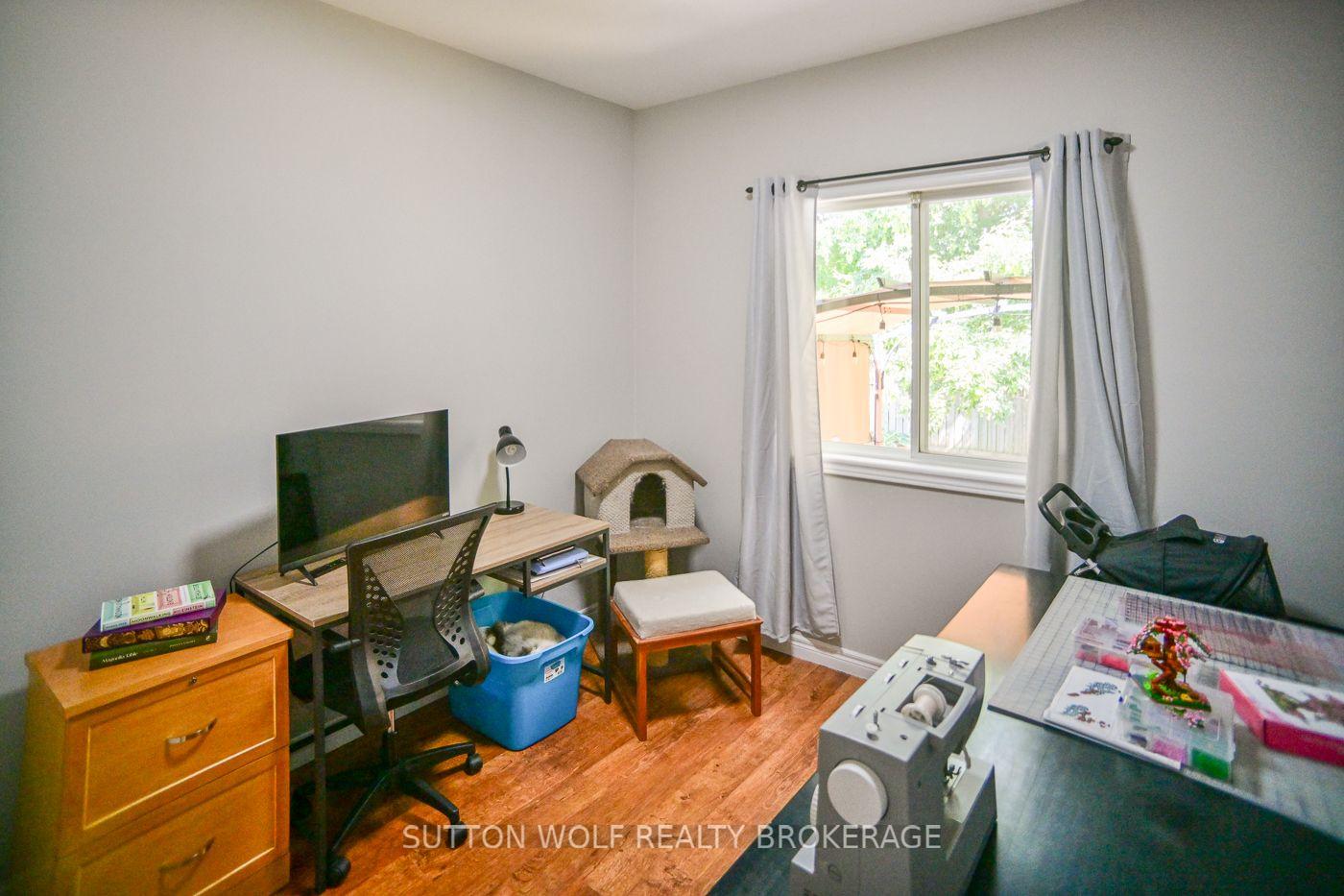 Photo 20 of 95 Middlesex Drive, Strathroy-Caradoc, NE — HOMEH