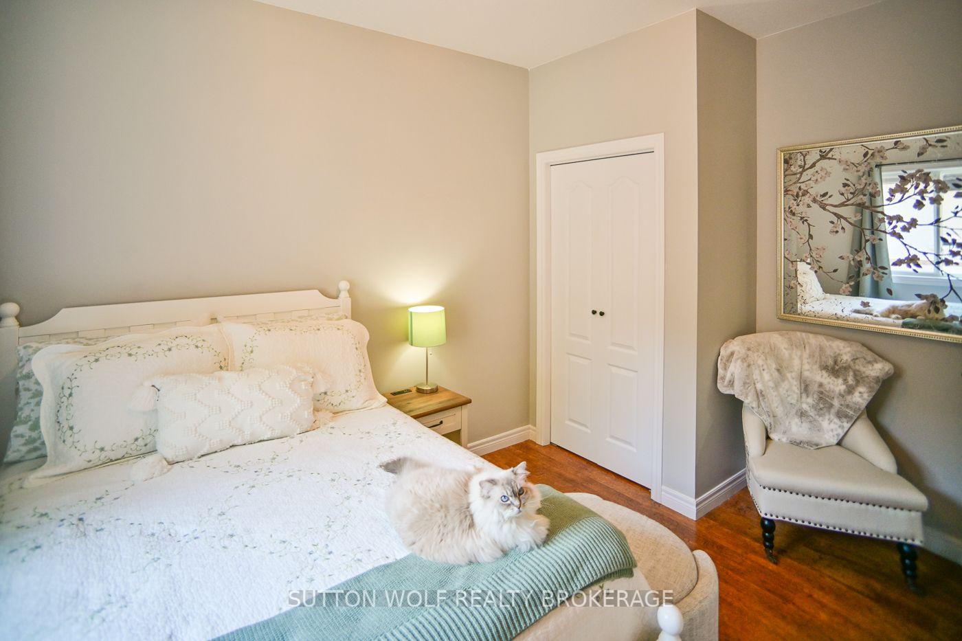 Photo 27 of 95 Middlesex Drive, Strathroy-Caradoc, NE — HOMEH