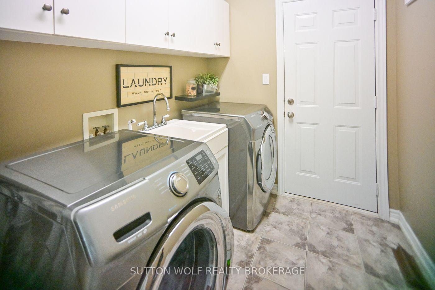 Photo 29 of 95 Middlesex Drive, Strathroy-Caradoc, NE — HOMEH