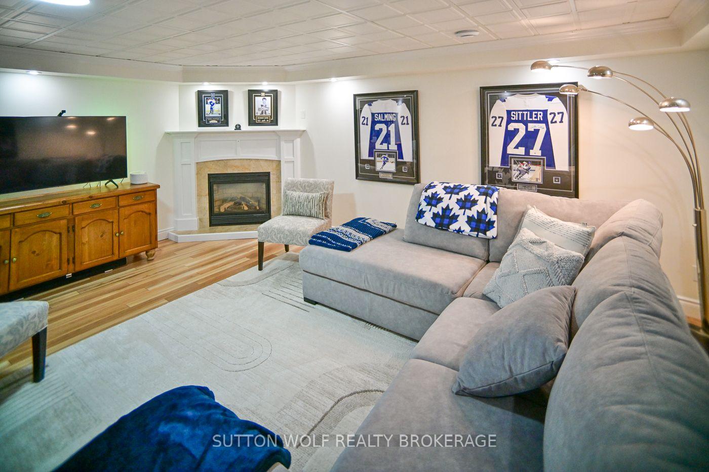 Photo 36 of 95 Middlesex Drive, Strathroy-Caradoc, NE — HOMEH