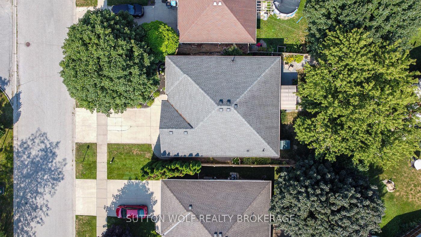 Photo 45 of 95 Middlesex Drive, Strathroy-Caradoc, NE — HOMEH