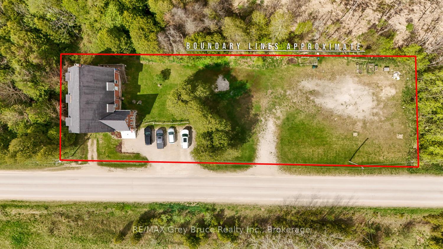Photo 3 of 596688 10 Concession, Chatsworth — HOMEH