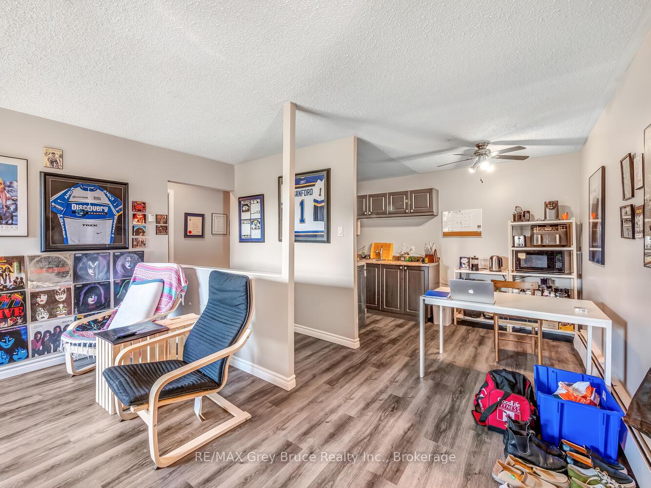 Photo 6 of 596688 10 Concession, Chatsworth — HOMEH