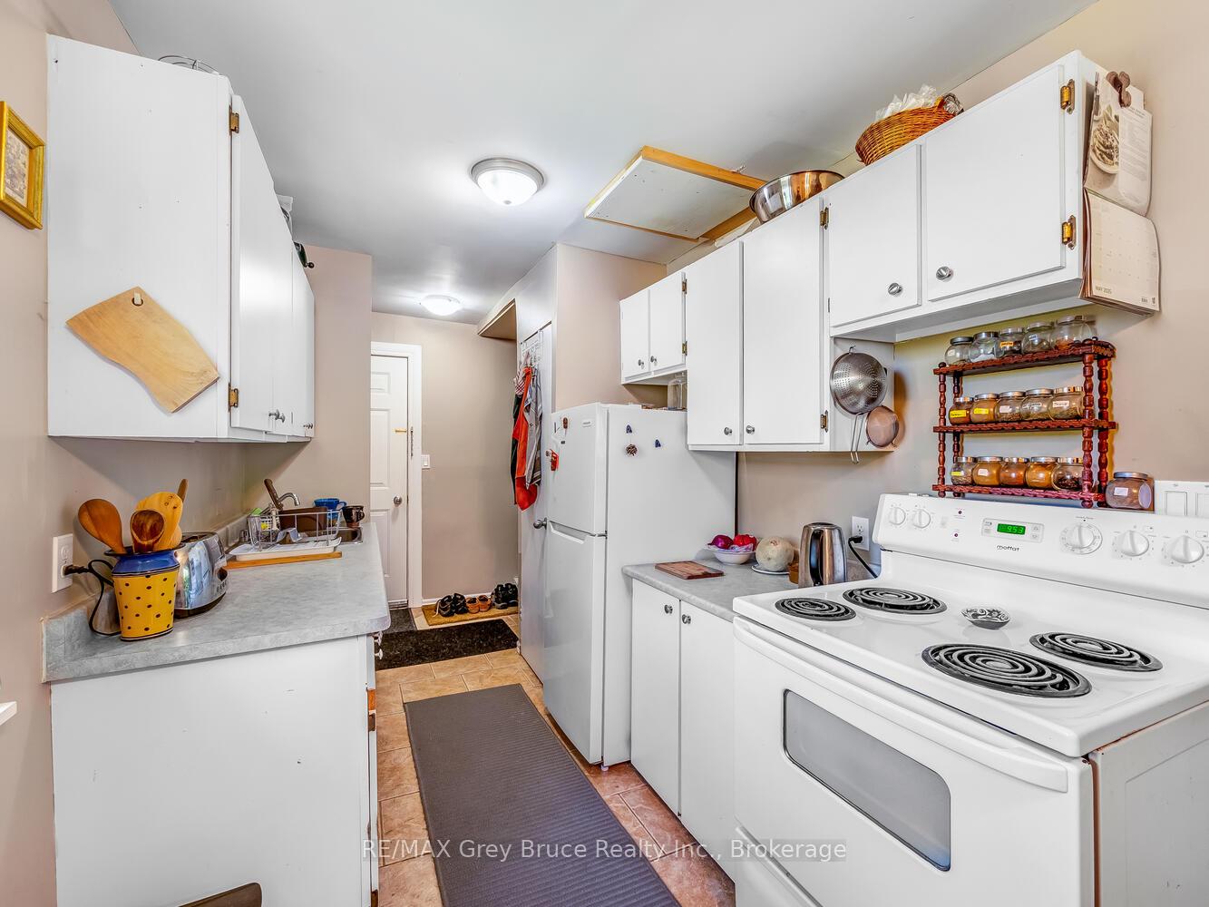 Photo 11 of 596688 10 Concession, Chatsworth — HOMEH
