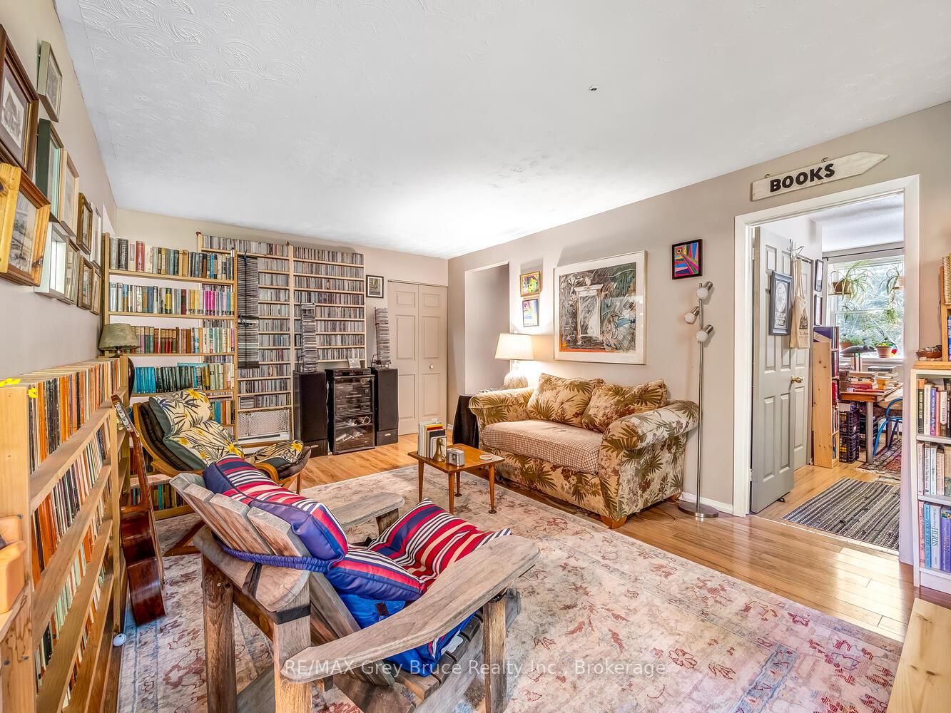 Photo 12 of 596688 10 Concession, Chatsworth — HOMEH