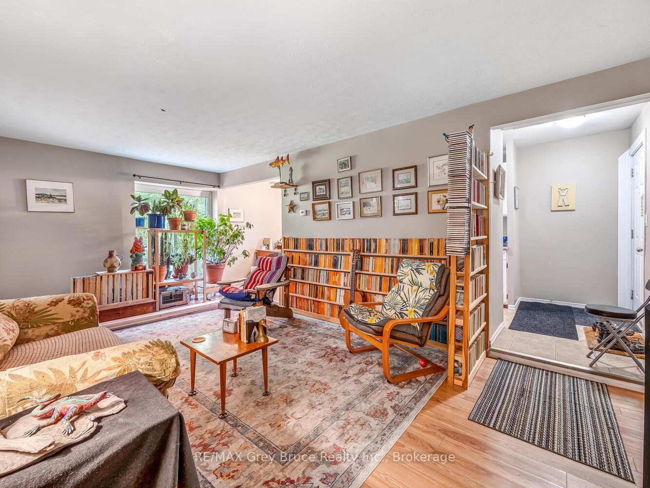 Photo 13 of 596688 10 Concession, Chatsworth — HOMEH